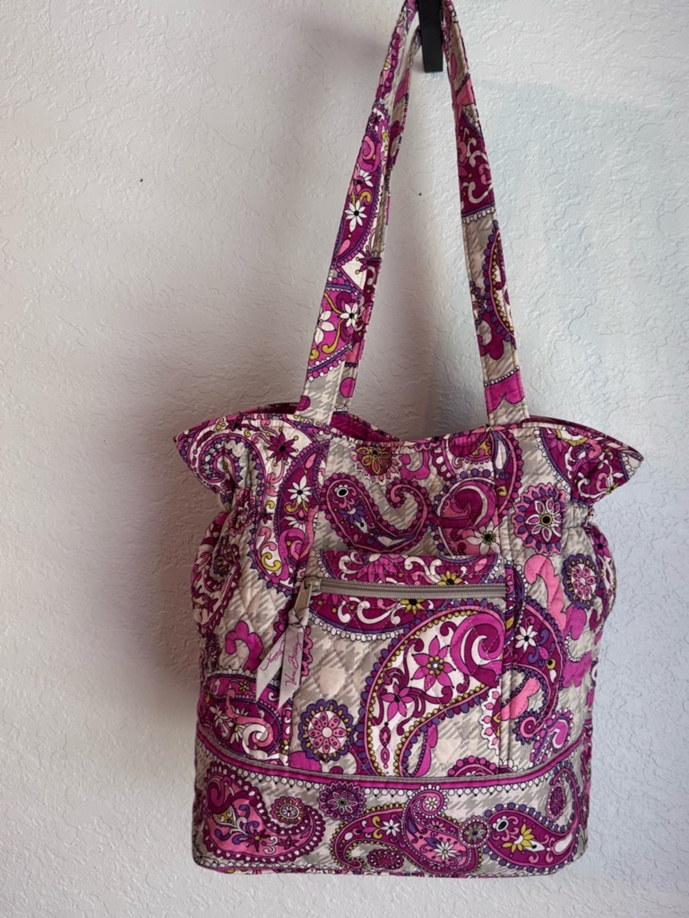Vera Bradley Shoulder Bag
